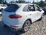WP1AA2A23GL****** Salvage and Wrecked 2016 Porsche Cayenne in Washington State