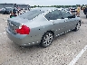 JNKBY01E86M****** Salvage and Wrecked 2006 Infiniti M45 in Indiana State