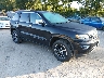 1C4RJFBG1JC****** Salvamento y Destrozados 2018 Jeep Grand Cherokee en Atlanta