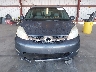 5TDZK22C18S****** Wrecked 2008 Toyota Sienna in California State