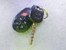 5TDZK22C18S****** Salvage 2008 Toyota Sienna in California State