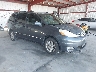 5TDZK22C18S****** Salvage and Wrecked 2008 Toyota Sienna in Stockton