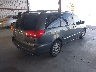 5TDZK22C18S****** Salvage and Wrecked 2008 Toyota Sienna in California State