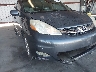 5TDZK22C18S****** Salvage and Repairable 2008 Toyota Sienna in California State