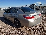 1HGCR2F51EA****** Repairable 2014 Honda Accord in Texas State