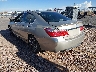 1HGCR2F51EA****** Salvage and Repairable 2014 Honda Accord in El Paso