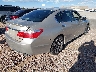 1HGCR2F51EA****** Salvage and Wrecked 2014 Honda Accord in Texas State