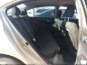 1HGCR2F51EA****** Wrecked 2014 Honda Accord in El Paso