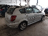 5Y2SL65836Z****** Salvage and Wrecked 2006 Pontiac Vibe in Minnesota State