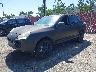 WP1AB29P65L****** Used and Repairable 2005 Porsche Cayenne in Fontana