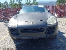 WP1AB29P65L****** Salvage and Repairable 2005 Porsche Cayenne in California State