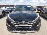KM8J33A27HU****** Wrecked 2017 Hyundai Tucson in Texas State