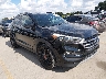 KM8J33A27HU****** Salvage and Wrecked 2017 Hyundai Tucson in Austin North