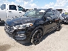 KM8J33A27HU****** Used and Repairable 2017 Hyundai Tucson in Austin North