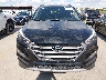 KM8J33A27HU****** Salvage and Repairable 2017 Hyundai Tucson in Texas State