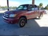 5TBRN34163S****** Usados y Reparables 2003 Toyota Tundra en Tampa