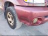 5TBRN34163S****** Salvamento y Reparables 2003 Toyota Tundra en Estado de Florida