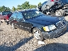 WDBGA51G5WA****** Salvage and Wrecked 1998 Mercedes-Benz S 500 in Richmond