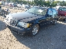 WDBGA51G5WA****** Used and Repairable 1998 Mercedes-Benz S 500 in Richmond