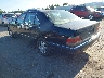 WDBGA51G5WA****** Salvage and Repairable 1998 Mercedes-Benz S 500 in Richmond