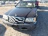 WDBGA51G5WA****** Salvage and Repairable 1998 Mercedes-Benz S 500 in Virginia State