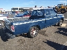 JT4VN93G6L5****** Salvamento y Destrozados 1990 Toyota Pickup en Estado de Nevada