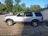 1FMCU73K52U****** Repairable 2002 Ford Explorer in Pennsylvania State