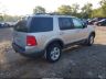 1FMCU73K52U****** Salvage and Wrecked 2002 Ford Explorer in Pennsylvania State