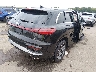 WA11AAGU5S2****** Salvage and Wrecked 2025 Audi All-new Q5 in Ohio State