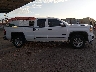 1GTV2VEC5FZ****** Wrecked 2015 GMC Sierra 1500 in Arizona State
