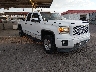 1GTV2VEC5FZ****** Salvage and Wrecked 2015 GMC Sierra 1500 in Phoenix