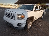 1GTV2VEC5FZ****** Used and Repairable 2015 GMC Sierra 1500 in Phoenix