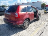 JHLRE38578C****** Salvage and Wrecked 2008 Honda CR-V in Florida State