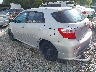 2T1KU4EE8AC****** Salvamento y Reparables 2010 Toyota Matrix en Gulf Coast