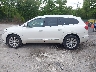 5GAKVCKD4FJ****** Reparables 2015 Buick Enclave en Estado de Nueva York