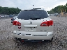 5GAKVCKD4FJ****** Destrozados 2015 Buick Enclave