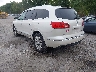 5GAKVCKD4FJ****** Salvamento y Reparables 2015 Buick Enclave en Albany
