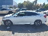 2HGFC2F73JH****** Repairable 2018 Honda Civic in California State