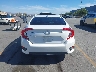 2HGFC2F73JH****** Wrecked 2018 Honda Civic
