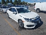 2HGFC2F73JH****** Salvage and Wrecked 2018 Honda Civic in Fremont