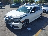 2HGFC2F73JH****** Used and Repairable 2018 Honda Civic in Fremont