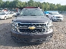 1GNSKBKC1FR****** Wrecked 2015 Chevrolet Tahoe in Pennsylvania State