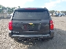 1GNSKBKC1FR****** Wrecked 2015 Chevrolet Tahoe