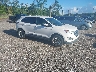 2FMTK3J95FB****** Salvage and Wrecked 2015 Ford Edge in Jacksonville