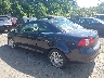 WVWBA71F87V****** Salvamento y Reparables 2007 Volkswagen EOS en Providence
