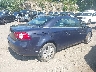 WVWBA71F87V****** Salvamento y Destrozados 2007 Volkswagen EOS en Estado de Rhode Island