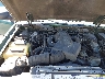 4M2ZU76E1YU****** Repairable 2000 Mercury Mountaineer in Los Angeles South