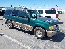 4M2ZU76E1YU****** Salvage and Wrecked 2000 Mercury Mountaineer in Los Angeles South