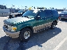 4M2ZU76E1YU****** Used and Repairable 2000 Mercury Mountaineer in Los Angeles South