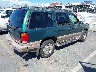 4M2ZU76E1YU****** Salvage and Wrecked 2000 Mercury Mountaineer in California State